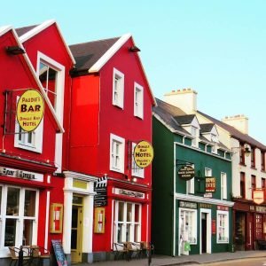 The Ultimate Dingle Weekend: 13 Things to Do on a Quick Irish Road Trip