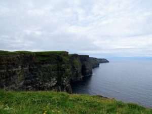 How to Make the Most of a Quick Dublin to Clare Road Trip [Including Puffin Spotting]
